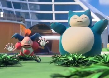 Pokemon Unite Beginner