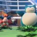 Pokemon Unite Beginner