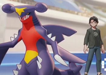 Pokemon Unite Review