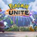 Pokemon Unite