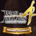 Ragnarok War of 4 Pillars