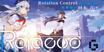 Rotaeno announced for Android and iOS platforms