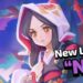 Smash Legends Nui