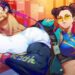 Street Fighter Duel English Release Announced