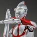 Shin Ultraman Figure