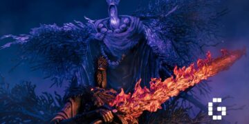 Pontiff Sulyvahn Figure