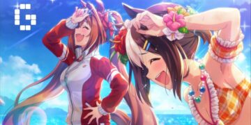 Uma Musume adds summer alts to the stable