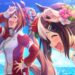 Uma Musume adds summer alts to the stable