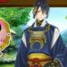 Touken Ranbu Online Pocket