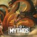 Total War Saga Troy Mythos