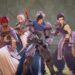 Tales of Arise Skits