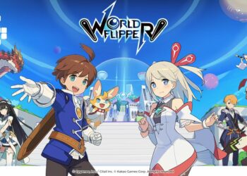 World FLipper Global EN