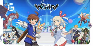 World FLipper Global EN