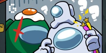 among us maximum games