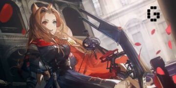 archetto for beyond here arknights