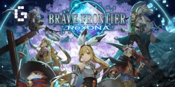 brave frontier rexona
