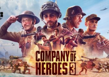 company of heroes 3
