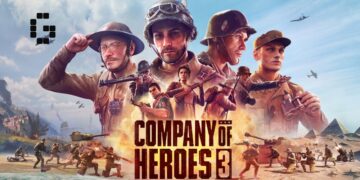 company of heroes 3
