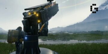 death stranding