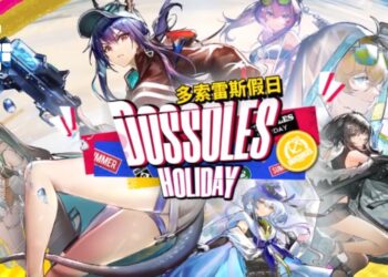 dossoles holiday cn