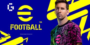 konami efootball