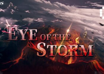 alchemy stars eye of the storm