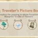 genshin traveler's picture book