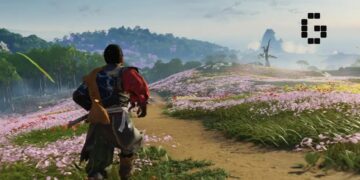 ghost of tsushima