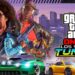 gta online los santos tuners