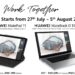 HUAWEI launches MatePad 11 and MateBook variants in Malaysia