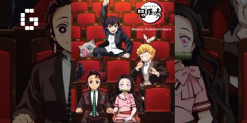kimetsu orchestra