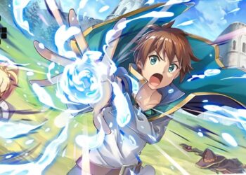 konosuba pre-registrations