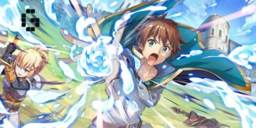 konosuba pre-registrations