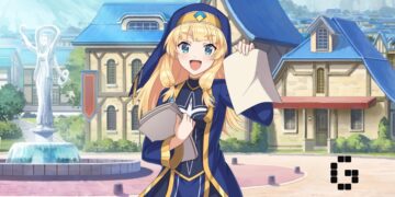 konosuba fantastic days download