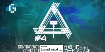 lead seal contingency contract