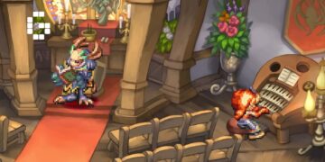 Home is where the Mailbox is – Legend of Mana Remastered Review