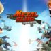 metal slug commander
