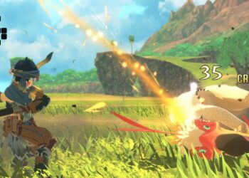 [ Guide ] Monster Hunter Stories 2: Understanding Game Mechanics