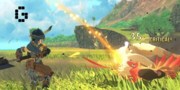 [ Guide ] Monster Hunter Stories 2: Understanding Game Mechanics