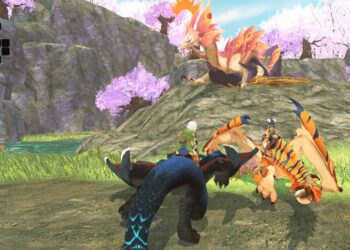 [ Guide ] Monster Hunter Stories 2: Egg Farm for Deviants / Elder Dragons