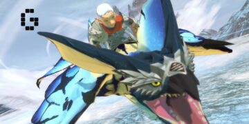 [ Guide ] Monster Hunter Stories 2: Post Game EXP and Nutriment Farm Tips