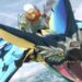 [ Guide ] Monster Hunter Stories 2: Post Game EXP and Nutriment Farm Tips