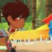 [ Guide ] Where to find Deviants, Elder Dragons in Monster Hunter Stories 2