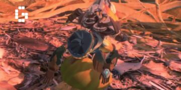 monster hunter stories 2 egg