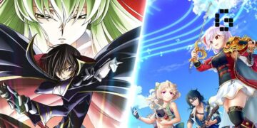 nana rhythm dash geass