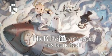 nier reincarnation system requirements