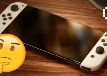 The internet’s takes on the Nintendo Switch OLED model