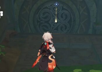 old stone slate genshin