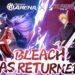 onmyoji arena bleach