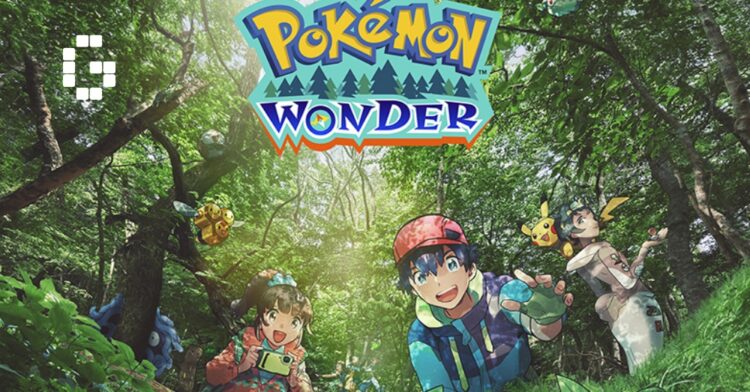 pokemon wonder